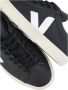 Veja Campo Sneakers in Black and White Chromefree Leather Zwart - Thumbnail 15