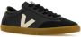 Veja Zwarte Sneakers met Witte Details - Thumbnail 4