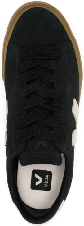 Veja Zwarte Pierre Sneakers Aw24