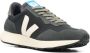 Veja Zwarte Sneaker met Ripstop Textuur Multicolor Heren - Thumbnail 2