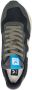Veja Zwarte Sneaker met Ripstop Textuur Multicolor Heren - Thumbnail 3
