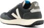 Veja Zwarte Sneaker met Ripstop Textuur Multicolor Heren - Thumbnail 4