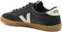 Veja Low-Top Sneakers Volley in zwart - Thumbnail 6