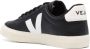 Veja Campo Sneakers in Black and White Chromefree Leather Zwart - Thumbnail 8