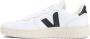 Veja Witte Leren Sneakers voor nen White - Thumbnail 4