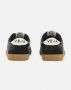 Veja Zwarte Sneakers met Witte Details - Thumbnail 3