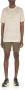 Veja Zwarte Sneakers Ronde Neus Vetersluiting Multicolor Heren - Thumbnail 4