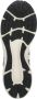 Veja Zwarte Sneakers Ronde Neus Vetersluiting Multicolor Heren - Thumbnail 7