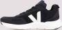 Veja Zwarte Sneakers Ss24 Black Heren - Thumbnail 2