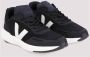 Veja Zwarte Sneakers Ss24 Black Heren - Thumbnail 3
