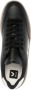 Veja V-12 Leren Sneakers Zwart Wit Black Heren - Thumbnail 13