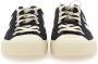 VEJA Wata II Low Canvas | Black Pierre Zwart Canvas Lage sneakers Unisex - Thumbnail 8