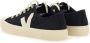 VEJA Wata II Low Canvas | Black Pierre Zwart Canvas Lage sneakers Unisex - Thumbnail 10