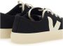 VEJA Wata II Low Canvas | Black Pierre Zwart Canvas Lage sneakers Unisex - Thumbnail 13