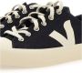 VEJA Wata II Low Canvas | Black Pierre Zwart Canvas Lage sneakers Unisex - Thumbnail 14