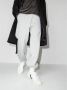 Veja Esplar Logo Leather Sneakers Schoenen Leer Wit EO0200005A - Thumbnail 13