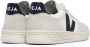 Veja Zwarte Stoffen Sneakers Multicolor Heren - Thumbnail 2