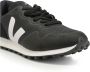 Veja Zwarte veganistische ssneakers B-Mesh Black - Thumbnail 4