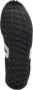 Veja Zwart Wit B-Mesh Sneakers Rubberen Zool - Thumbnail 4