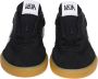 Veja Zwart Wit Katoenen Sneakers Ss24 Black Heren - Thumbnail 2