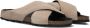 VERBENAS Slippers Heren Lex Maat: 42 Materiaal: Suède Kleur: Beige - Thumbnail 3