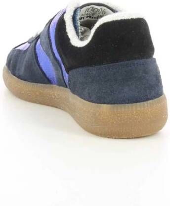 Verbenas Blauwe Sora Damesschoenen