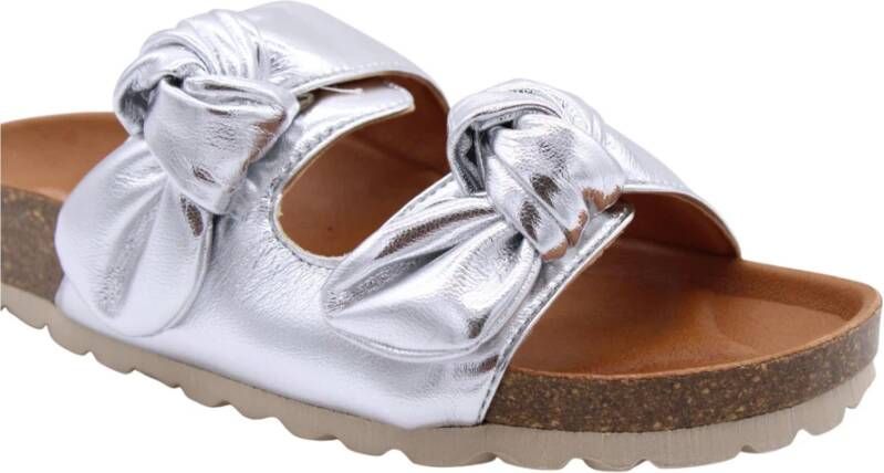 Verbenas Comfort Slipper voor Gerding Stijl