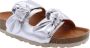 VERBENAS Slippers RUTH LATO METAL zomerschoen slippers met twee verstelbare gespen - Thumbnail 10