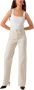 Vero Moda Bootcut Jeans met wijde pasvorm - Thumbnail 2