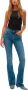 Vero Moda Flared Bootcut Jeans - Thumbnail 2