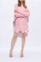 Versace Alia muilen Pink Dames - Thumbnail 3