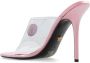 Versace Alia muilen Pink Dames - Thumbnail 5