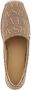 Versace Allover Jacquard Espadrilles Beige - Thumbnail 4