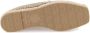 Versace Slip-on Espadrilles met Medusa Logo Detail Beige Dames - Thumbnail 5