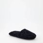 Versace Barocco Instap Pantoffels Black Unisex - Thumbnail 2