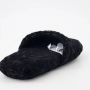 Versace Barocco Instap Pantoffels Black Unisex - Thumbnail 4