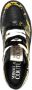 Versace Sneakers met Barok Motief Print Multicolor Heren - Thumbnail 4