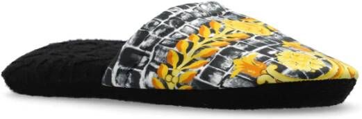 Versace pantoffels 2025