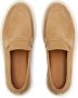 Versace Giuliano Suède Loafers - Thumbnail 2