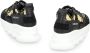 Versace Chunky Chain Reaction Sneakers - Thumbnail 2