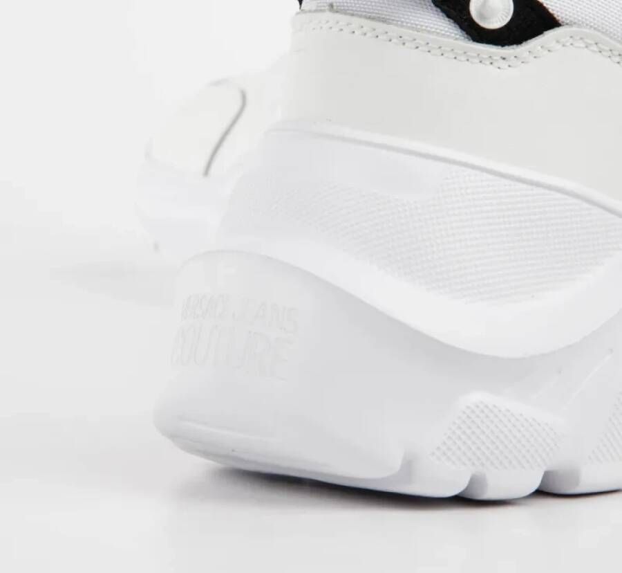 Versace Chunky Urban Sneakers voor Mannen