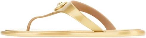Versace Comfortabele huisslippers voor ultiem comfort