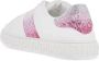 Versace Crystal Greca Sneakers - Thumbnail 2