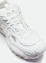 Versace Witte Leren Mand Schoenen Lente-Zomer 2025 White Dames - Thumbnail 8