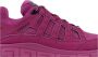 Versace Dames Veterschoenen Pink Dames - Thumbnail 3