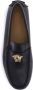 Versace Driver Loafers met La Medusa-accessoire - Thumbnail 2