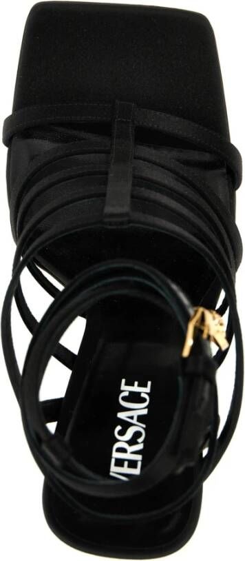 Versace Elegante Raso Schoenen voor jou