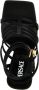 Versace Sandalen 'Lycia' Sandals in zwart - Thumbnail 3