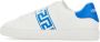 Versace Embroidered Greca Sneakers - Thumbnail 2