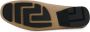 Versace Exclusieve Medusa Loafers in Goudkleurig Leer Beige Heren - Thumbnail 6